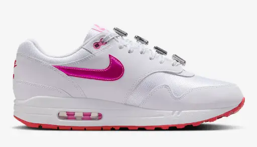 Nike Air Max 1 Premium Men's Shoes $95.97 $160 40% off