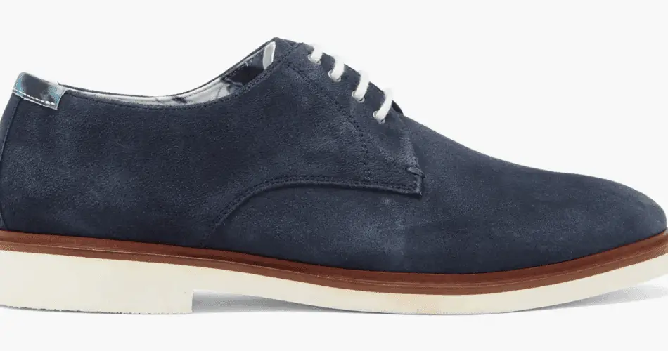 Casual Plain Toe Derby (Men) PAISLEY & GRAY Men $38.48Current Price $38.48 (79% off)79% off. $185.00Comparable value $185.00