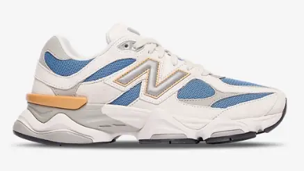 New Balance 9060 Men's Explore New Balance This item is on sale. Price dropped from $150.00 to $104.99 $104.99 $150.00 30% off