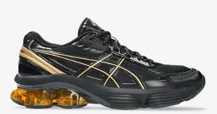 ASICS® GEL-Kinetic Fluent Men's Explore ASICS® This item is on sale. Price dropped from $180.00 to $129.99 $129.99 $180.00 28% off