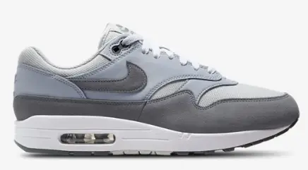 Nike Air Max 1 Ess M Men's Explore Nike This item is on sale. Price dropped from $145.00 to $104.99 $104.99 $145.00 28% off