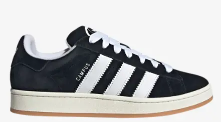 adidas Originals Campus 00s Men's Explore adidas This item is on sale. Price dropped from $110.00 to $76.99 $76.99 $110.00 30% off