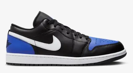 Jordan AJ 1 Low Men's Explore Jordan This item is on sale. Price dropped from $115.00 to $79.99 $79.99 $115.00 30% off