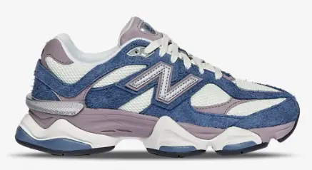 New Balance 9060 Men's Explore New Balance This item is on sale. Price dropped from $150.00 to $104.99 $104.99 $150.00 30% off