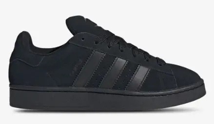 adidas Originals Campus 00 Men's Explore adidas This item is on sale. Price dropped from $110.00 to $76.99 $76.99 $110.00 30% off