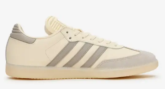 Messi Samba OG Price reduced from$100to $59.99