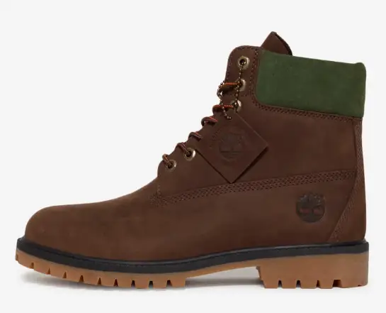 6 Inch Classic Boot Price reduced from$198to $99.99