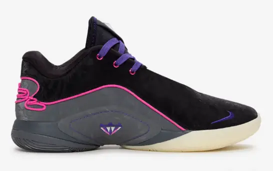 LeBron XXII Price reduced from$180to $69.99