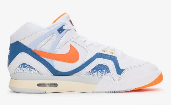 Air Tech Challenge II Price reduced from$155to $99.99