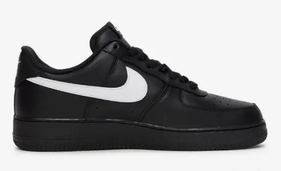 Air Force 1 '07 Price reduced from$115to $79.99