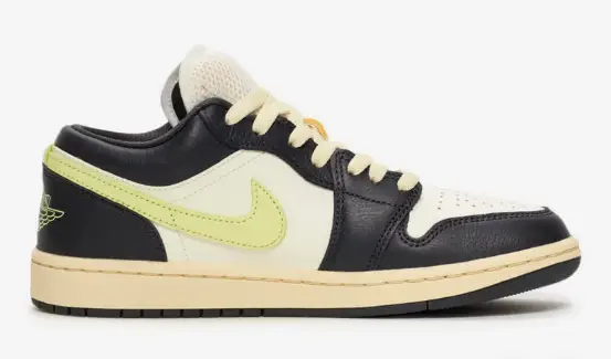 Air Jordan 1 Low SE Price reduced from$130to $79.99