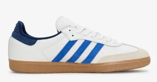 Samba OG Price reduced from$100to $59.99