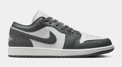 Air Jordan 1 Low Mens Lifestyle Shoes $120.00 $ 89.98