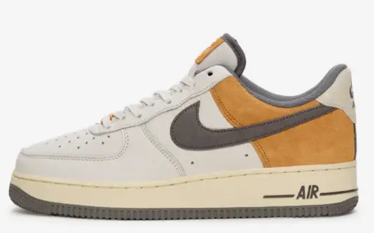 Air Force 1 '07 LV8 Price reduced from$120to $79.99