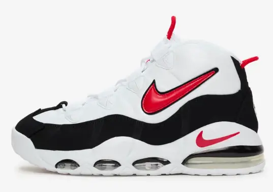 Air Max Uptempo 95 Price reduced from$170to $119.99