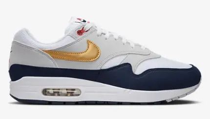 Nike Air Max 1 Men's Explore Nike This item is on sale. Price dropped from $150.00 to $109.99 $109.99 $150.00 27% off