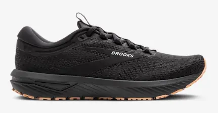 Brooks Revel 7 Men's Explore Brooks This item is on sale. Price dropped from $100.00 to $69.99 $69.99 $100.00 30% off