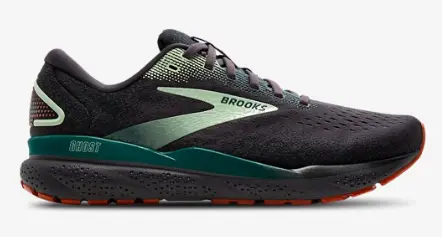 Brooks Ghost 16 Men's Explore Brooks This item is on sale. Price dropped from $140.00 to $99.99 $99.99 $140.00 29% off