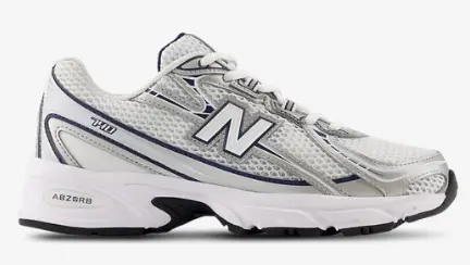 New Balance 740 Men's Explore New Balance This item is on sale. Price dropped from $110.00 to $89.99 $89.99 $110.00 18% off