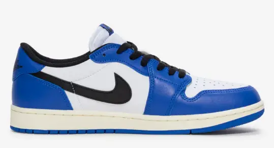Air Jordan 1 Retro Low OG Price reduced from$140to $69.99