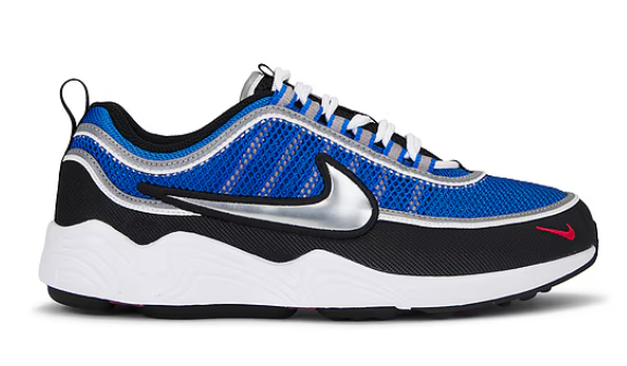 Air Zoom Spiridon Sneaker Nike brand:Nike $120 Previous price: $160