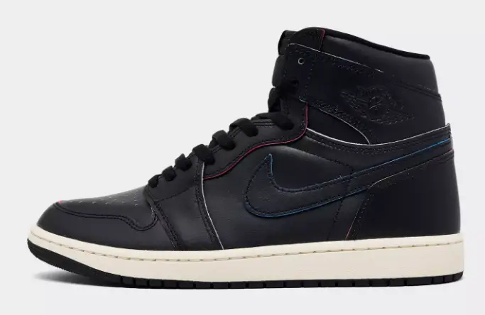 Men's Air Jordan Retro 1 High OG Casual Shoes Shop All Jordan $145.00 $185.00