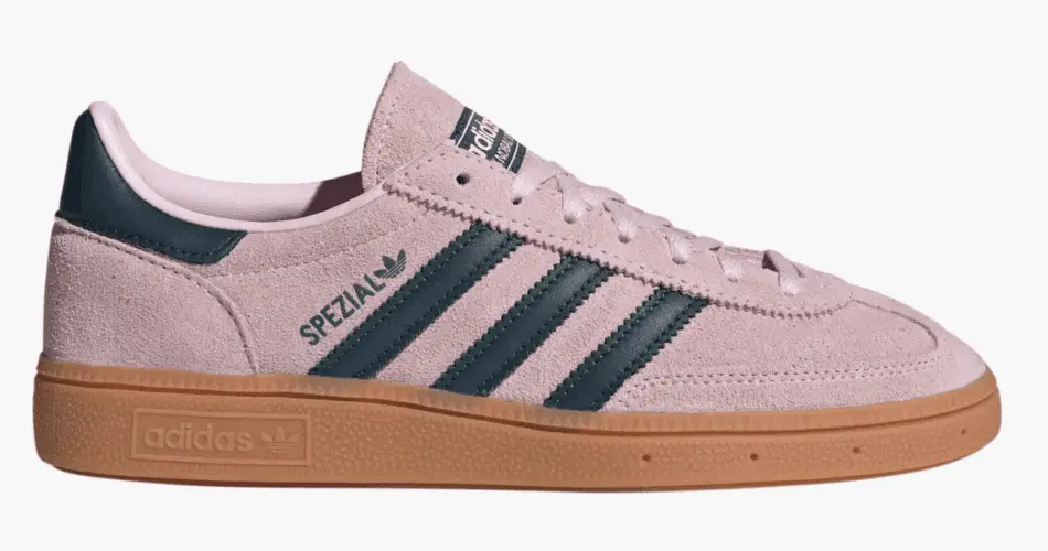 Handball Spezial Sneaker (Women) adidas Women Top Deal $39.97 – $59.97Current Price $39.97 to $59.97 (Up to 63% off)Up to 63% off. $110.00Comparable value $110.00