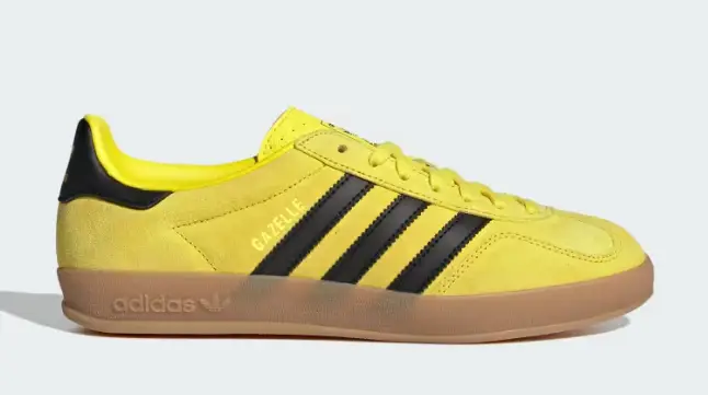 adidas Gazelle Indoor Shoes Sale price $96 $120 Original price -20%