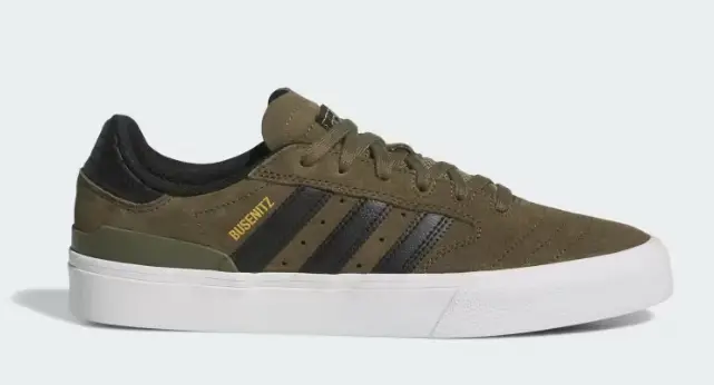 Busenitz Vulc II Shoes Sale price $45 $75 Original price -40%