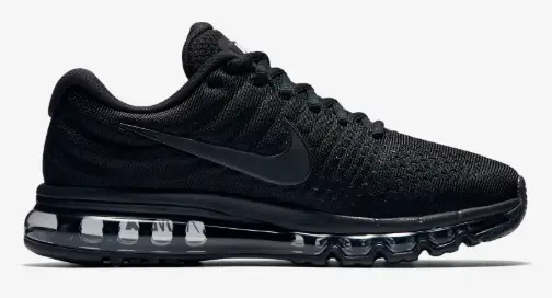 Nike Air Max 2017 Men's Shoes $114.97 $190 39% off
