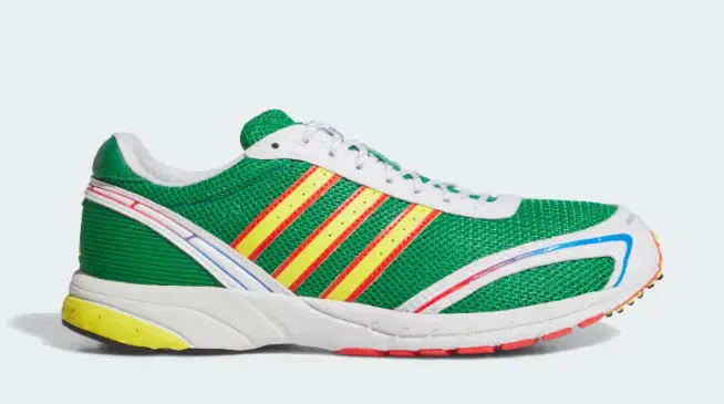 Adizero Adios OG Shoes Sale price $66 $110 Original price -40%