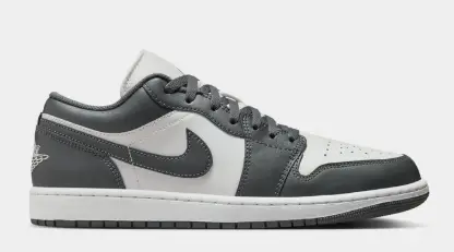 Air Jordan 1 Low Mens Lifestyle Shoes $120.00 $ 89.98