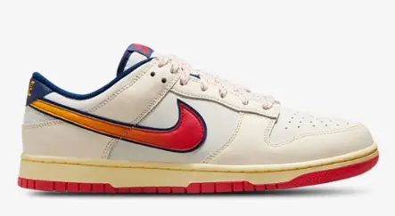 Nike Dunk Low Retro SE NA1 Men's Explore Nike This item is on sale. Price dropped from $125.00 to $89.99 $89.99 $125.00 28% off