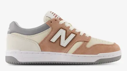 New Balance 480 Men's Explore New Balance This item is on sale. Price dropped from $90.00 to $49.99 $49.99 $90.00 44% off