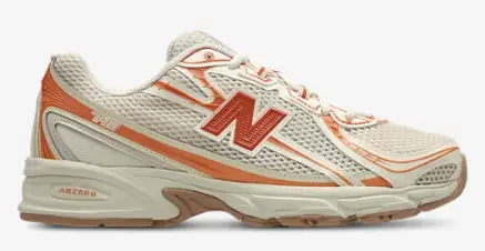 New Balance 740 Men's Explore New Balance This item is on sale. Price dropped from $110.00 to $79.99 $79.99 $110.00 27% off