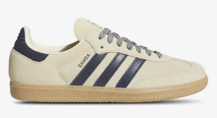 adidas Originals Samba OG Men's Explore adidas This item is on sale. Price dropped from $100.00 to $79.99 $79.99 $100.00 20% off