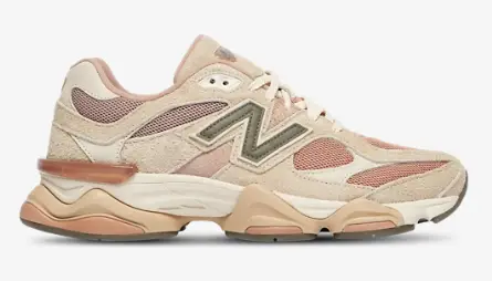 New Balance 9060 Men's Explore New Balance This item is on sale. Price dropped from $150.00 to $109.99 $109.99 $150.00 27% off