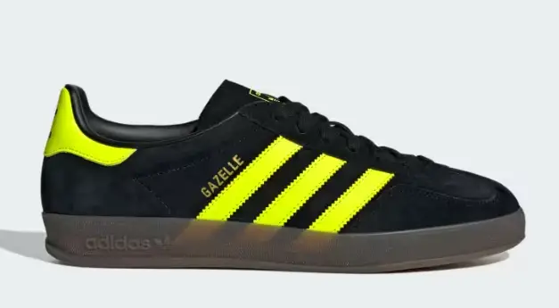 adidas Gazelle Indoor Shoes Sale price $96 $120 Original price -20%
