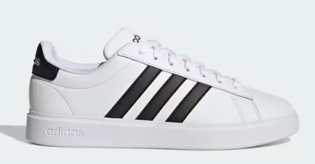 GRAND COURT 2.0 SHOES Sale price $49 $70 Original price -30%