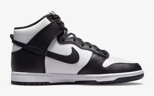 Nike Dunk High Retro Men's Shoe $116.97 $155 24% off