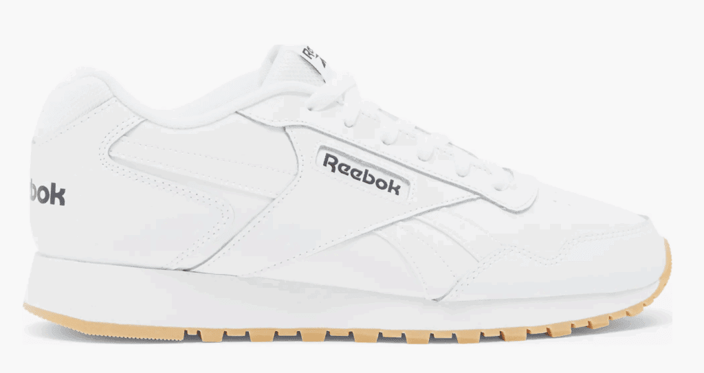 Reebok Glide Ftwwht/Vec