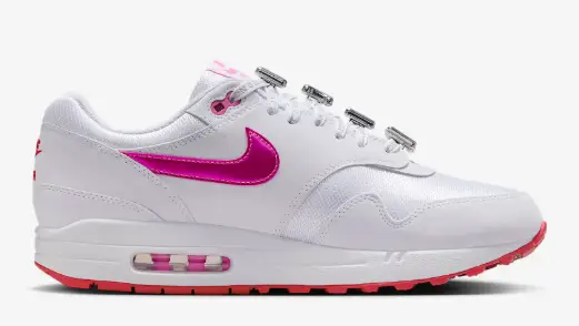 Nike Air Max 1 Premium Men's Shoes $95.97 $160 40% off