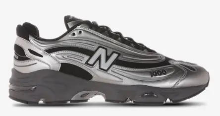 New Balance 1000 Men's Explore New Balance This item is on sale. Price dropped from $150.00 to $109.99 $109.99 $150.00 27% off