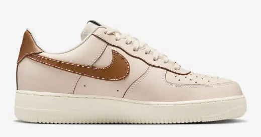 Nike Air Force 1 '07 Men's Shoes $77.97 $130 40% off