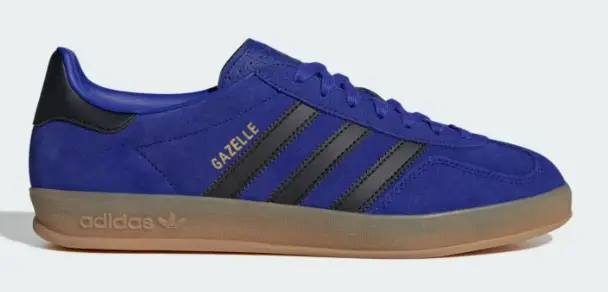 adidas Gazelle Indoor Shoes Sale price $96 $120 Original price -20%
