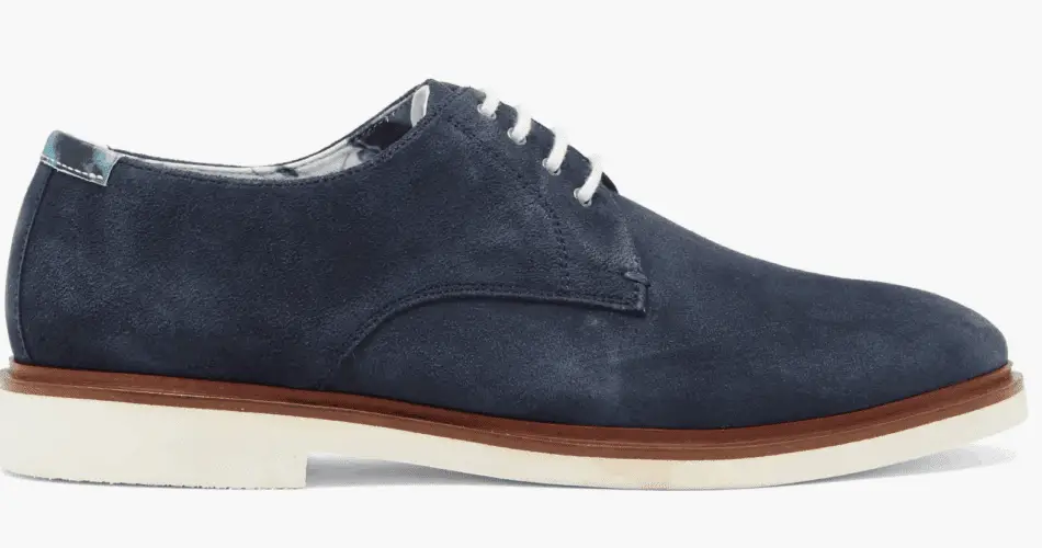 Casual Plain Toe Derby (Men) PAISLEY & GRAY Men $38.48Current Price $38.48 (79% off)79% off. $185.00Comparable value $185.00