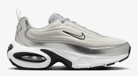 Nike Air Max Portal SE Women's Explore Nike This item is on sale. Price dropped from $115.00 to $79.99 $79.99 $115.00 30% off