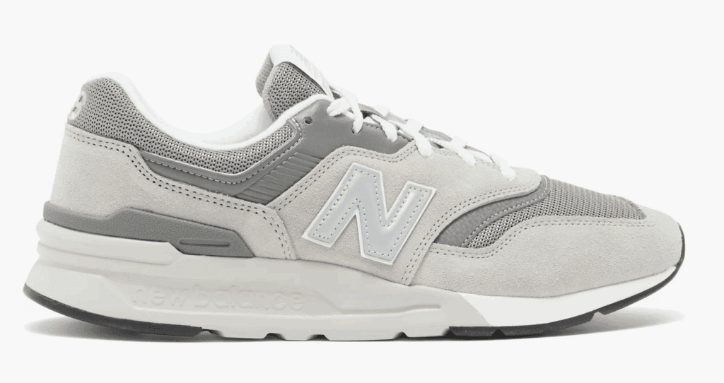 New Balance 997 H Marblehead