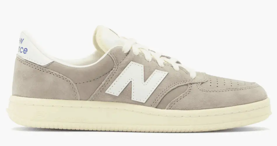 T500 Tennis Sneaker (Men) New Balance Men $79.99Current Price $79.99 (27% off)27% off. $109.99Previous Price $109.99