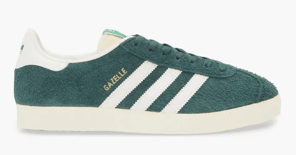 Gazelle Indoor Sneaker (Men) adidas Men $48.00 – $120.00Current Price $48.00 to $120.00 (Up to 60% off select items)Up to 60% off select items. $100.00 – $120.00Previous Price $100.00 to $120.00